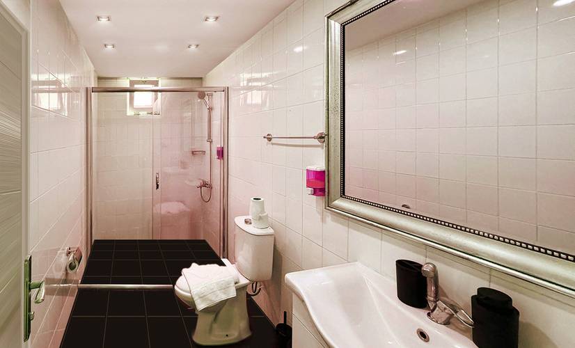 Btq Gold Twins Boutique Hotel