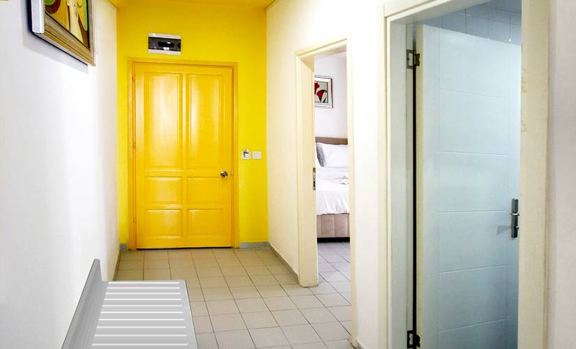 Btq Gold Twins Boutique Hotel