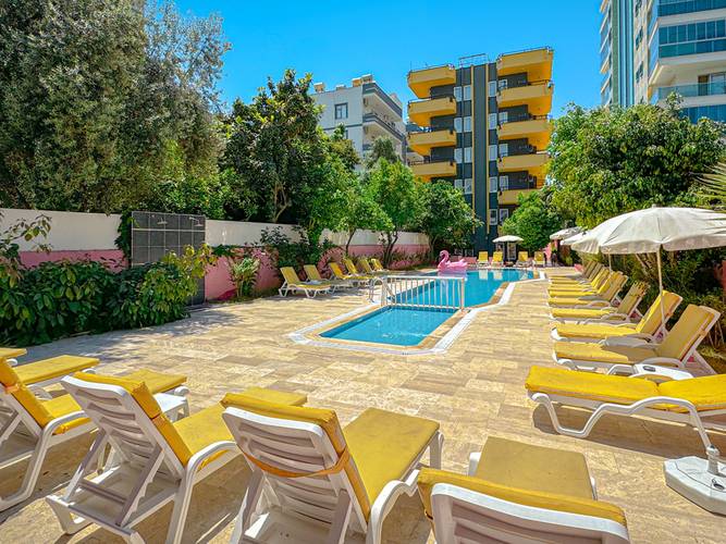 Btq Gold Twins Boutique Hotel
