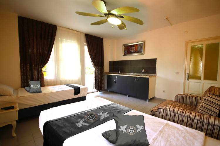 Btq Gold Twins Boutique Hotel