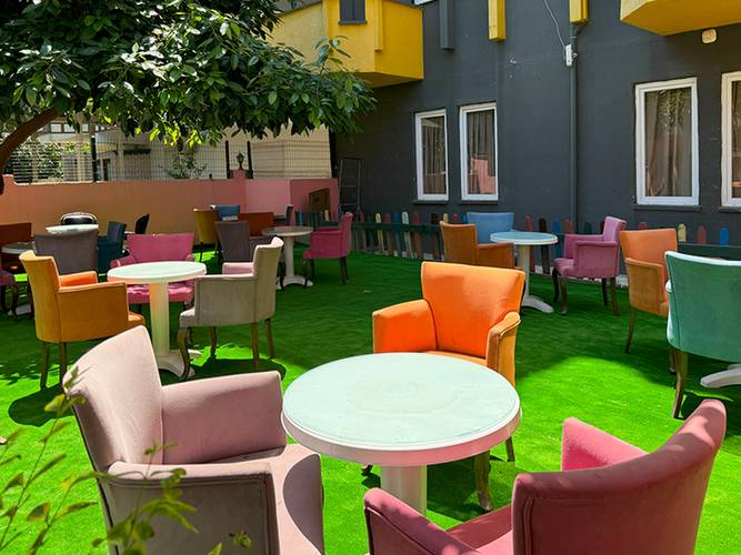 Btq Gold Twins Boutique Hotel