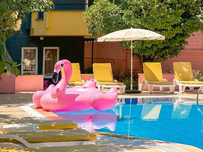 Btq Gold Twins Boutique Hotel