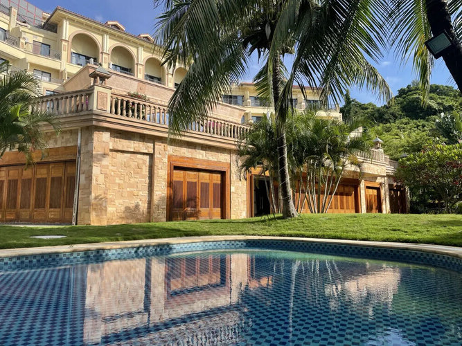 Ark. Yuehai No 1 Seaview Hotel Xiangshuibay