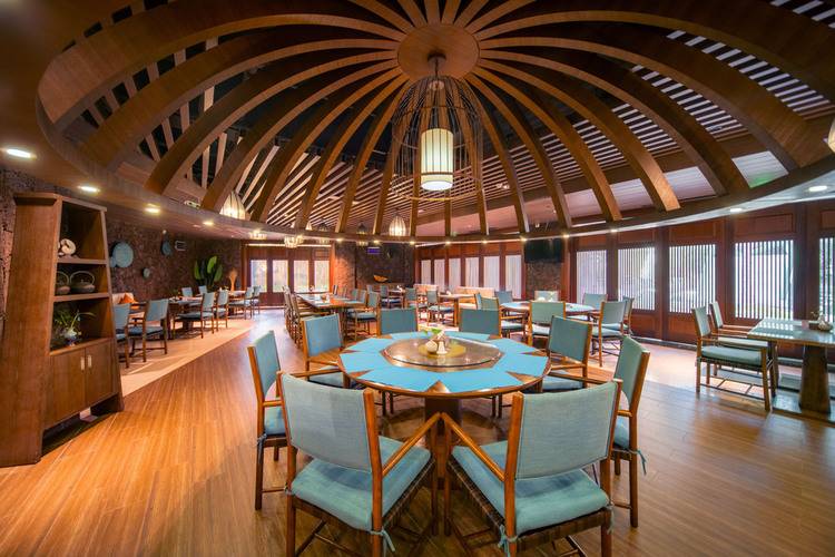 Ark. Yuehai No 1 Seaview Hotel Xiangshuibay