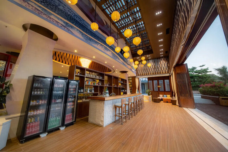 Ark. Yuehai No 1 Seaview Hotel Xiangshuibay