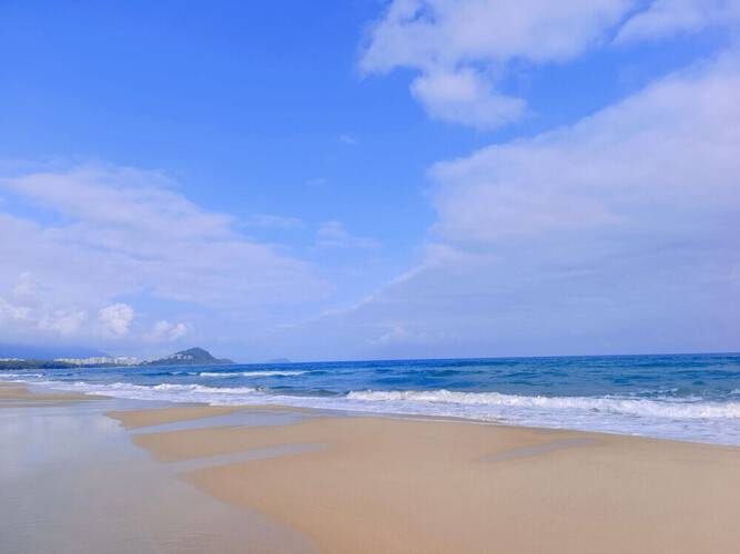 Ark. Yuehai No 1 Seaview Hotel Xiangshuibay