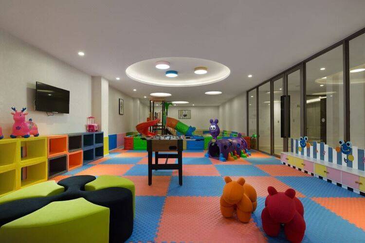 Ark. Yuehai No 1 Seaview Hotel Xiangshuibay