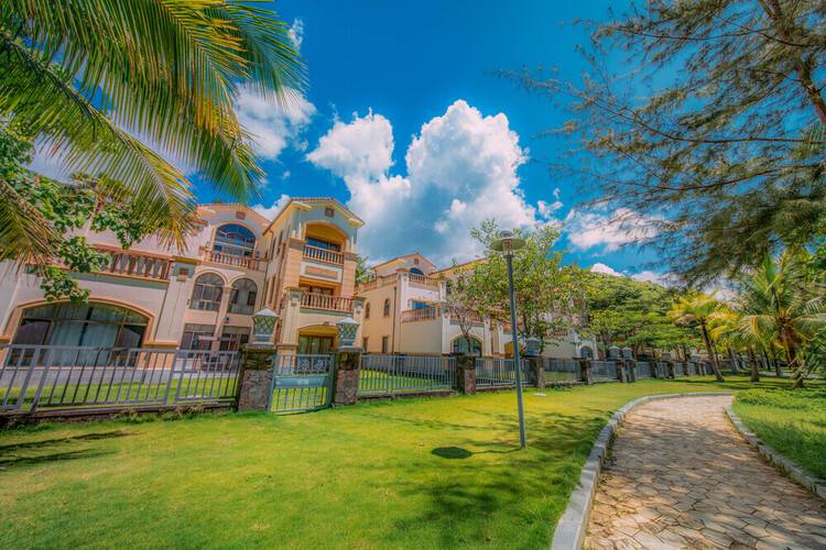 Ark. Yuehai No 1 Seaview Hotel Xiangshuibay