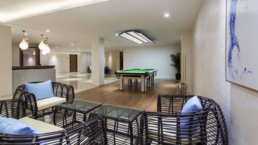 Ark. Yuehai No 1 Seaview Hotel Xiangshuibay