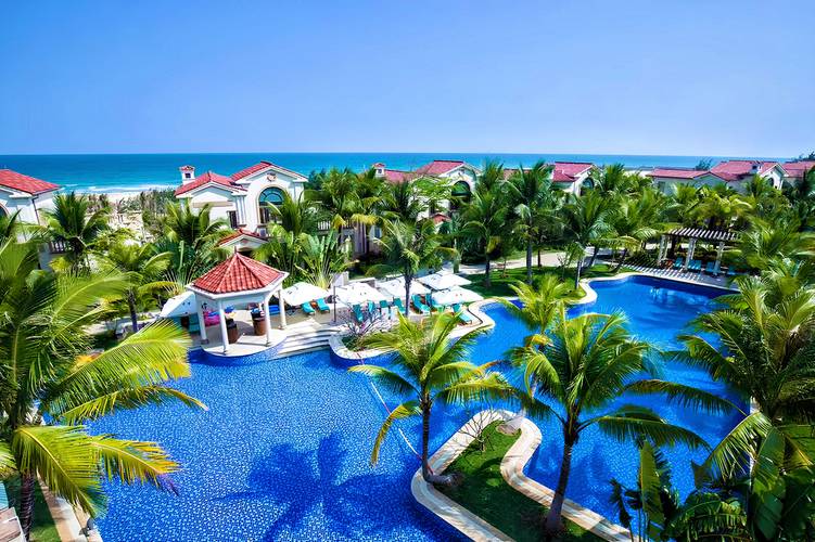 Ark. Yuehai No 1 Seaview Hotel Xiangshuibay