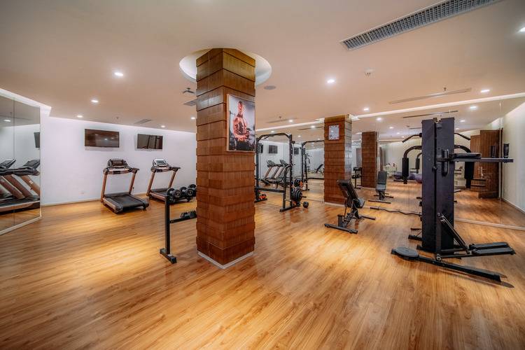 Ark. Yuehai No 1 Seaview Hotel Xiangshuibay