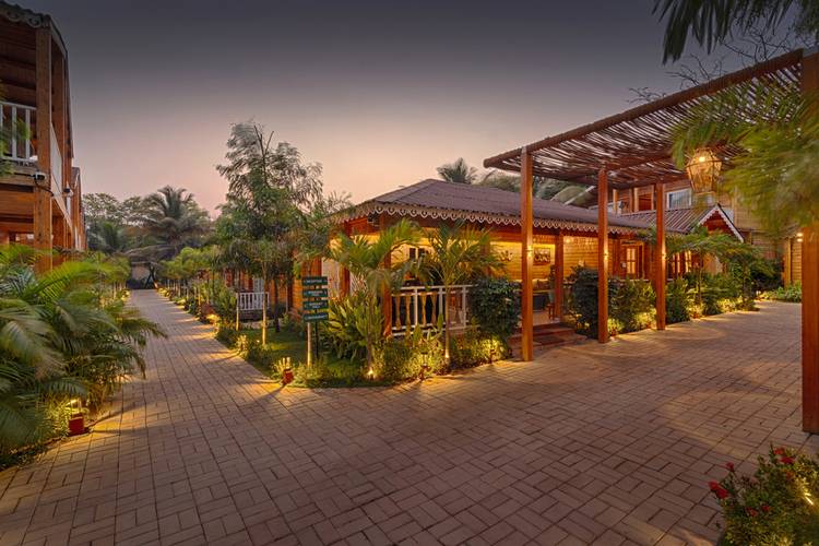 Aralea Beach Resort By Stonewood