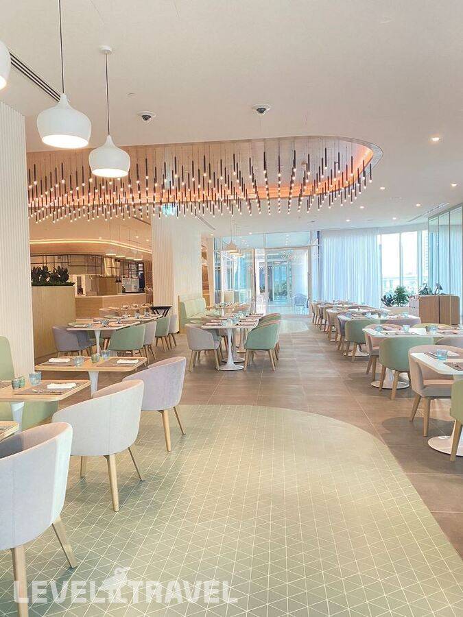 фотографии отеля Holiday Inn Dubai Business Bay Hotel в ОАЭ(Бизнес Бей) - фото №2