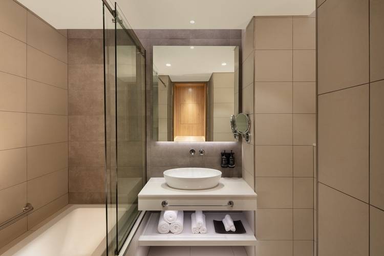 Holiday Inn Dubai Business Bay Hotel