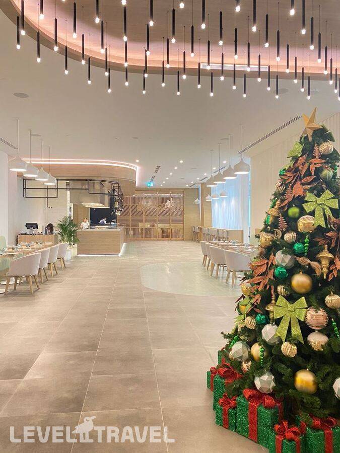 фотографии отеля Holiday Inn Dubai Business Bay Hotel в ОАЭ(Бизнес Бей) - фото №15