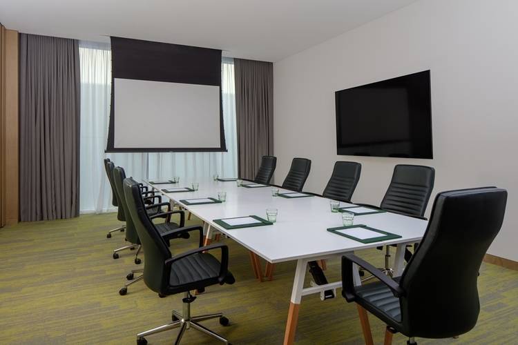 Holiday Inn Dubai Business Bay Hotel