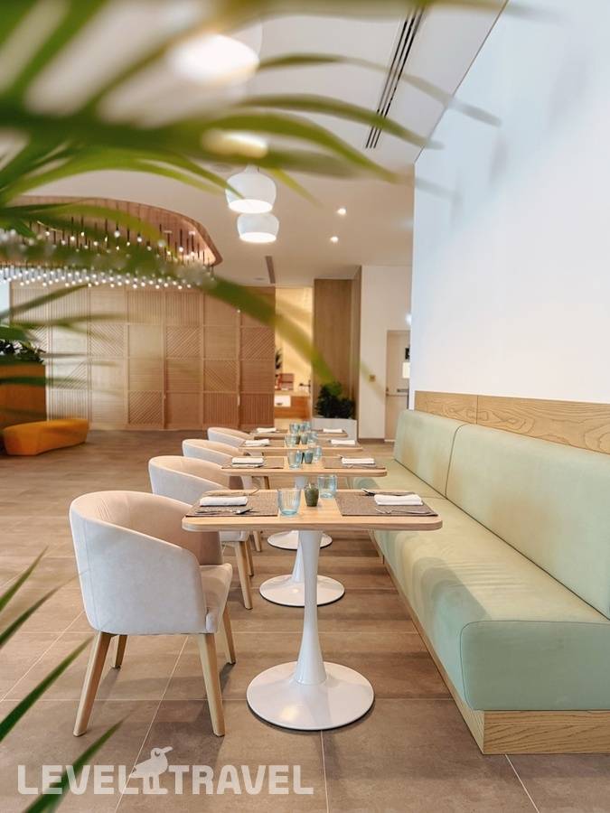 фотографии отеля Holiday Inn Dubai Business Bay Hotel в ОАЭ(Бизнес Бей) - фото №8