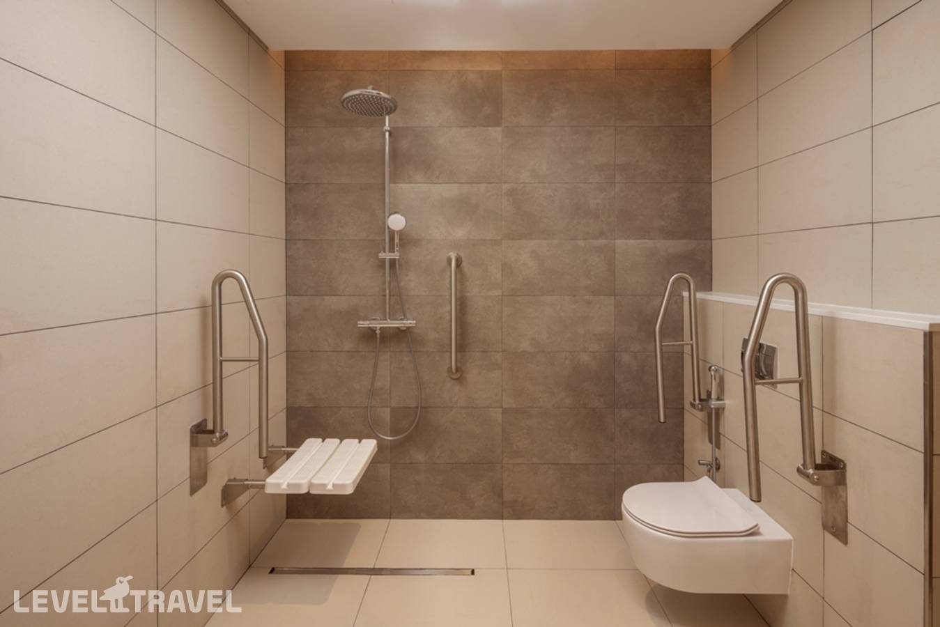 фотографии отеля Holiday Inn Dubai Business Bay Hotel в ОАЭ(Бизнес Бей) - фото №25