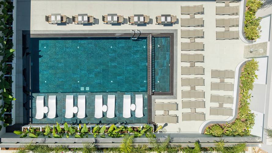 Awen Hotel