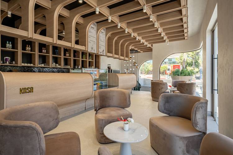 Awen Hotel