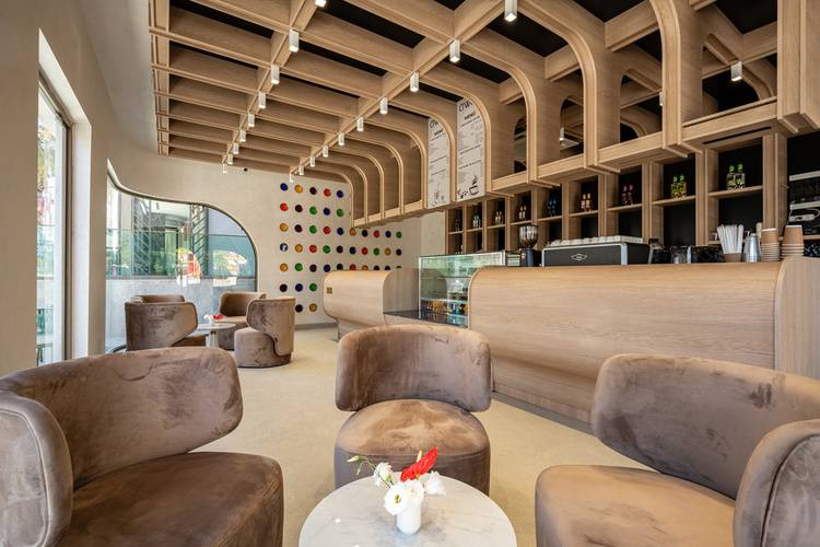 Awen Hotel