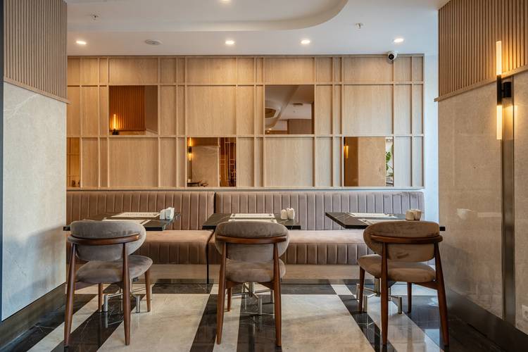 Awen Hotel