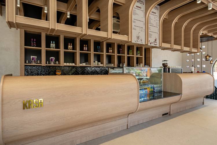 Awen Hotel