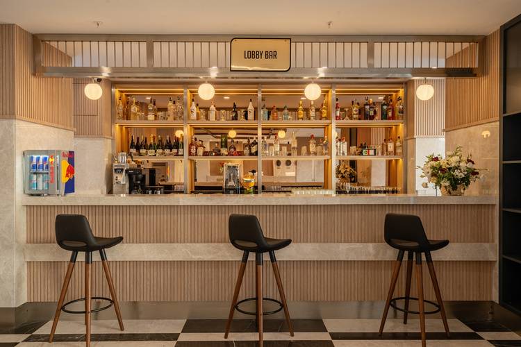 Awen Hotel