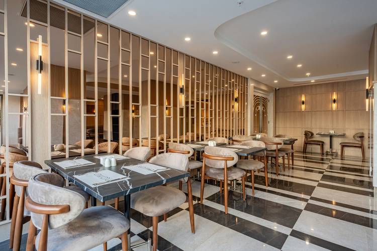 Awen Hotel