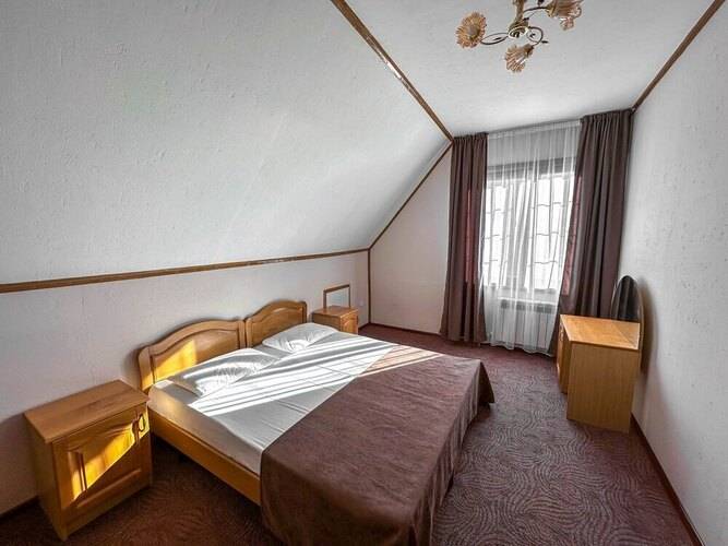 Ellis By Sun City Hotels