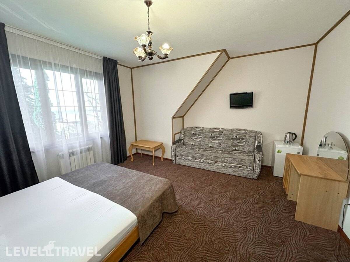 фотографии отеля Ellis By Sun City Hotels в Россия(Адлер) - фото №6