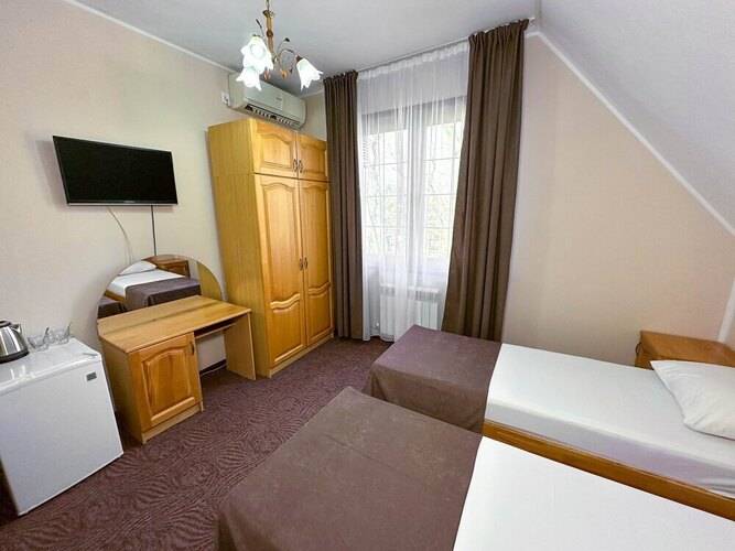 Ellis By Sun City Hotels