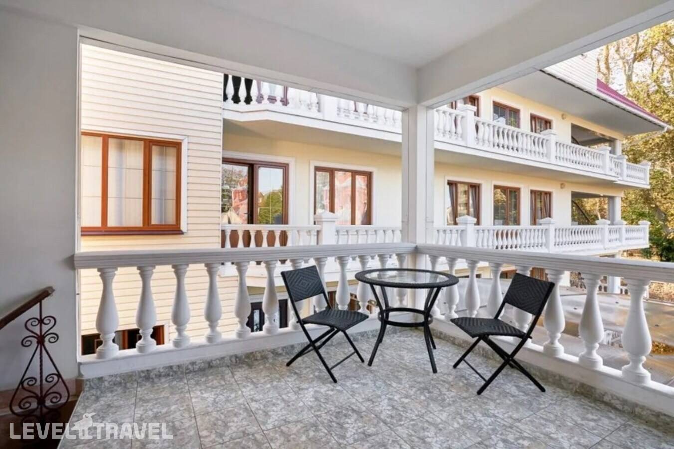 фотографии отеля Ellis By Sun City Hotels в Россия(Адлер) - фото №2