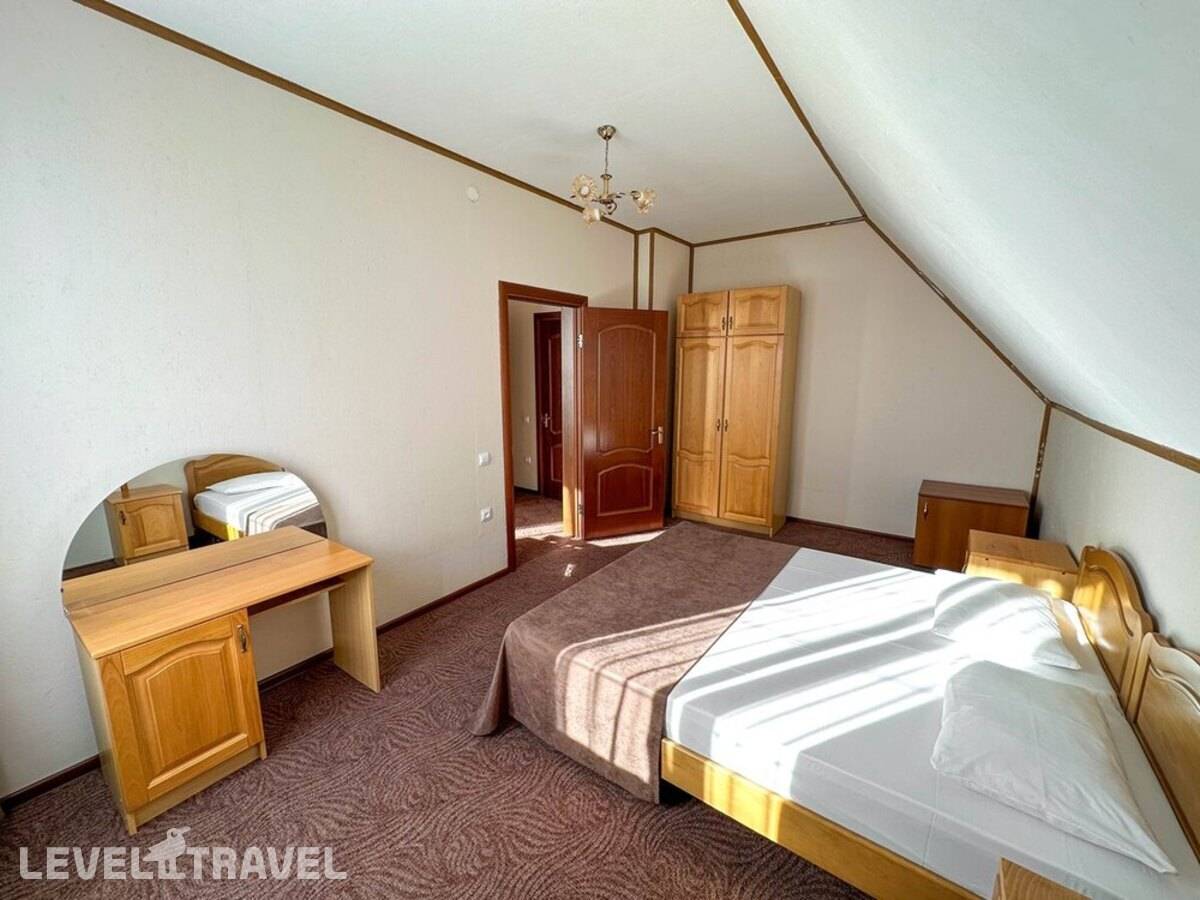 фотографии отеля Ellis By Sun City Hotels в Россия(Адлер) - фото №25