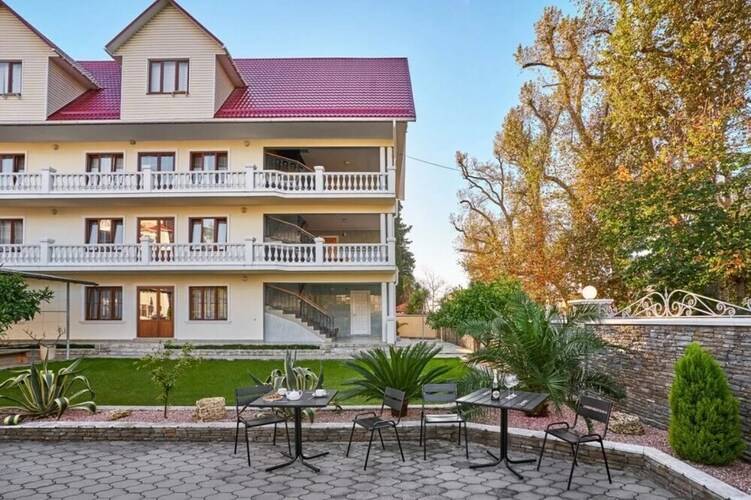Ellis By Sun City Hotels