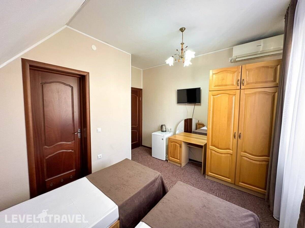 фотографии отеля Ellis By Sun City Hotels в Россия(Адлер) - фото №9