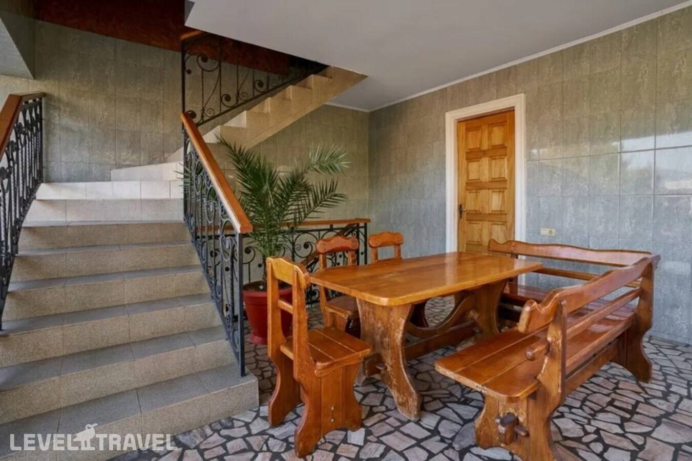 фотографии отеля Ellis By Sun City Hotels в Россия(Адлер) - фото №18