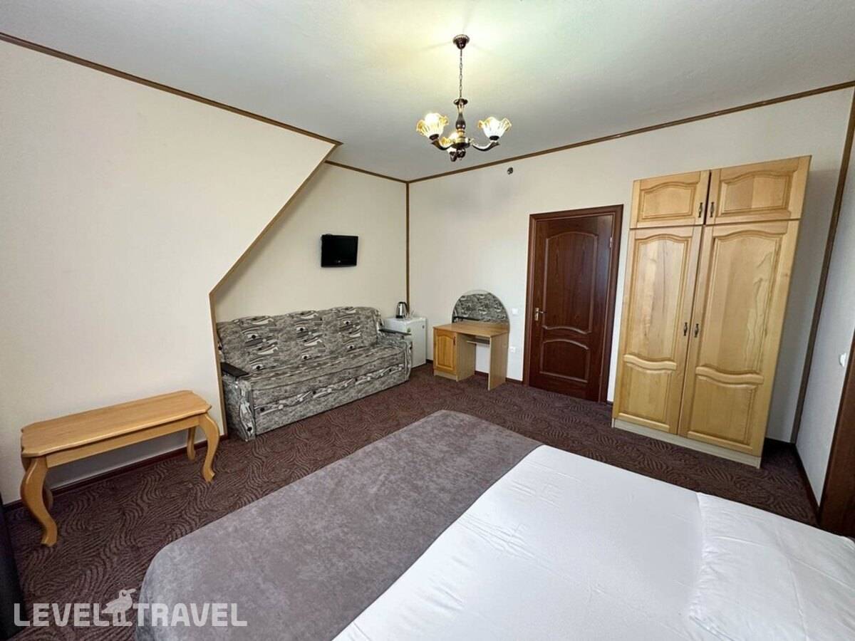 фотографии отеля Ellis By Sun City Hotels в Россия(Адлер) - фото №7