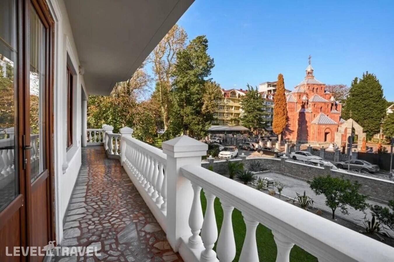 фотографии отеля Ellis By Sun City Hotels в Россия(Адлер) - фото №17