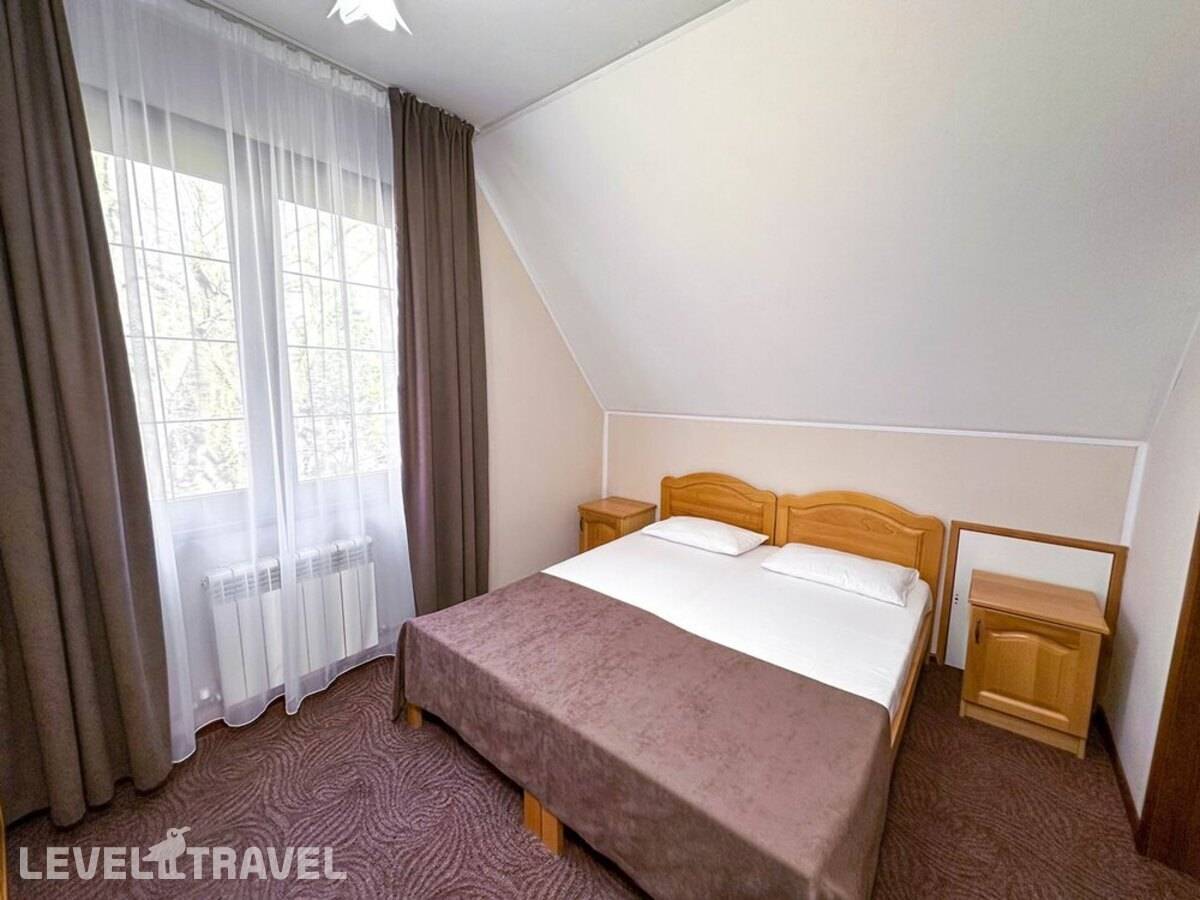 фотографии отеля Ellis By Sun City Hotels в Россия(Адлер) - фото №10