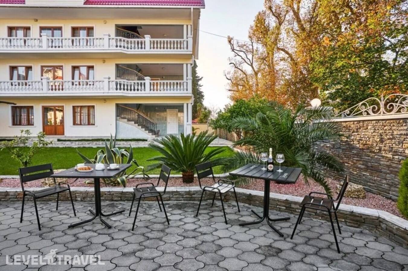 фотографии отеля Ellis By Sun City Hotels в Россия(Адлер) - фото №14