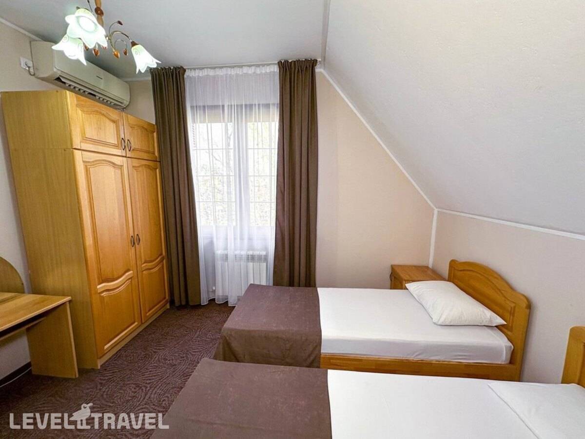 фотографии отеля Ellis By Sun City Hotels в Россия(Адлер) - фото №3