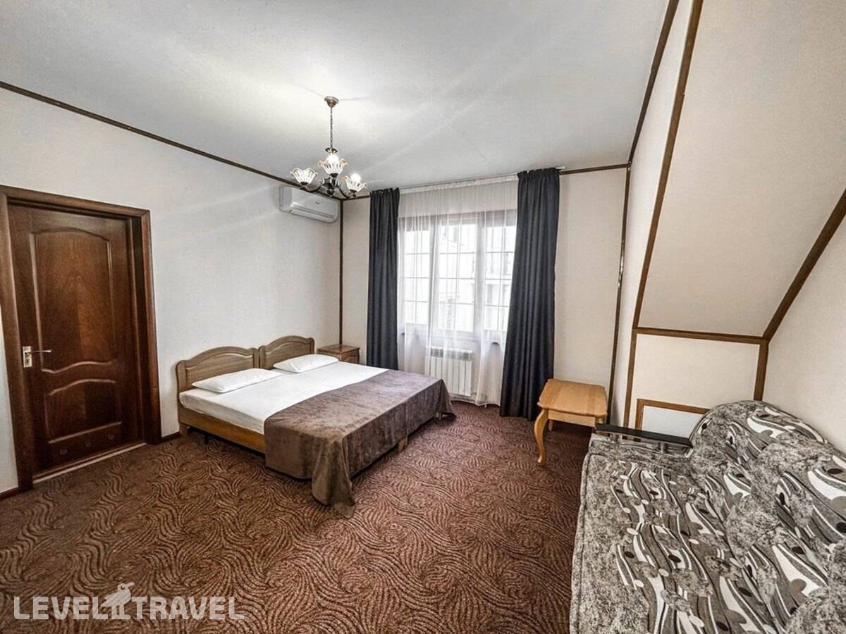 фотографии отеля Ellis By Sun City Hotels в Россия(Адлер) - фото №13