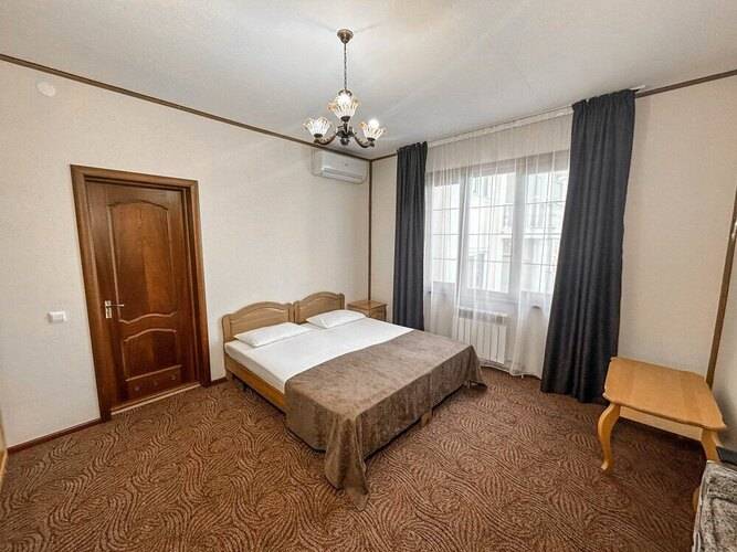 Ellis By Sun City Hotels