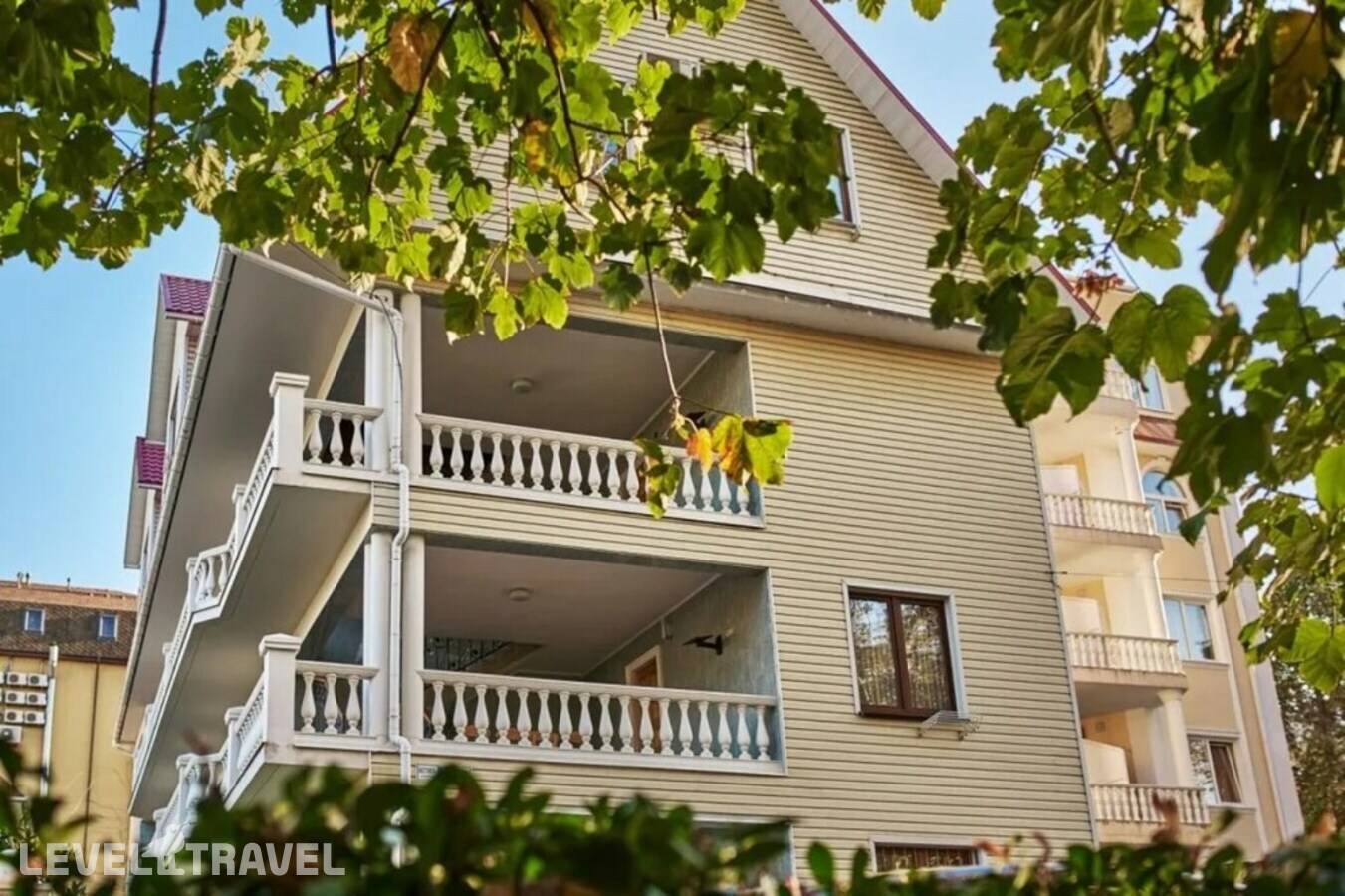 фотографии отеля Ellis By Sun City Hotels в Россия(Адлер) - фото №12