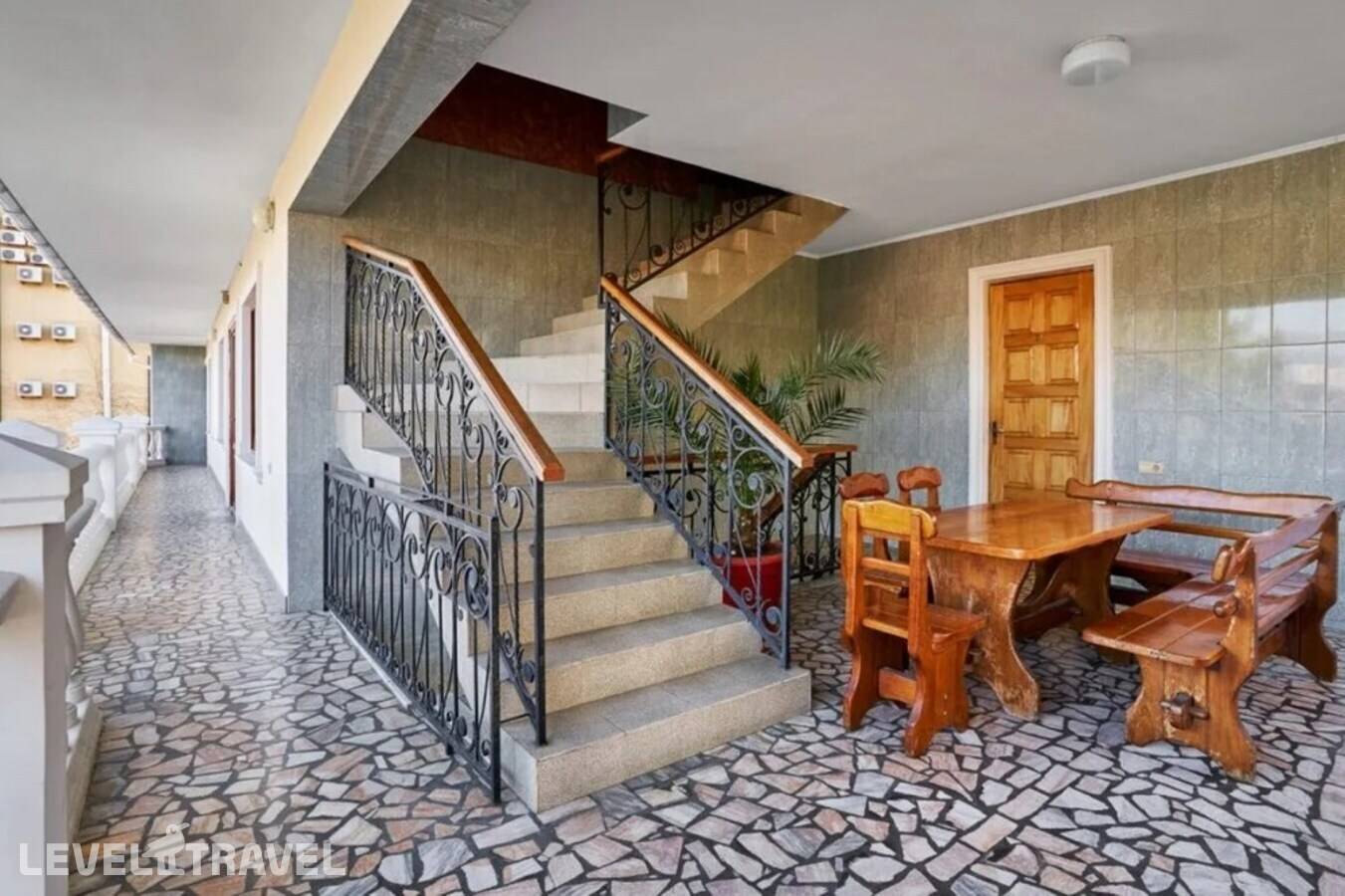 фотографии отеля Ellis By Sun City Hotels в Россия(Адлер) - фото №8