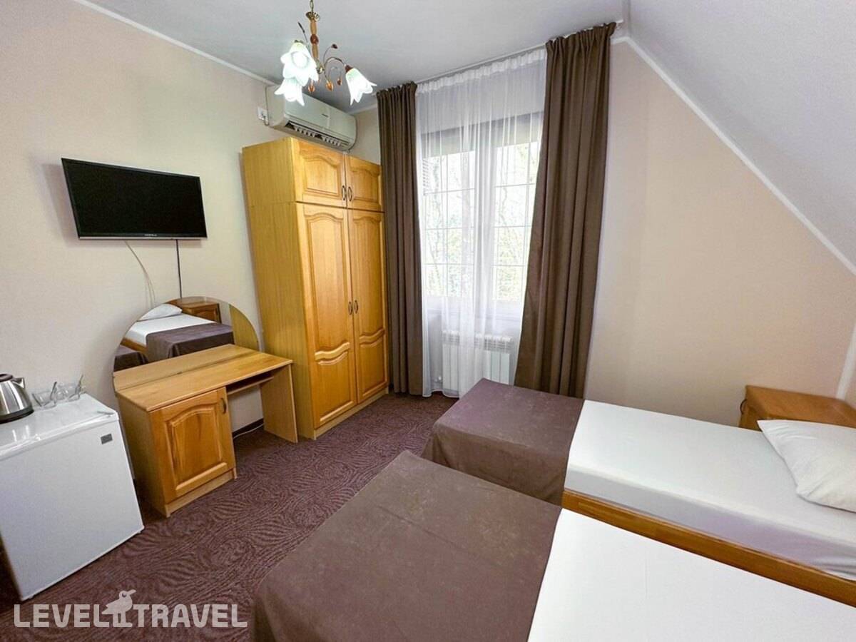 фотографии отеля Ellis By Sun City Hotels в Россия(Адлер) - фото №15