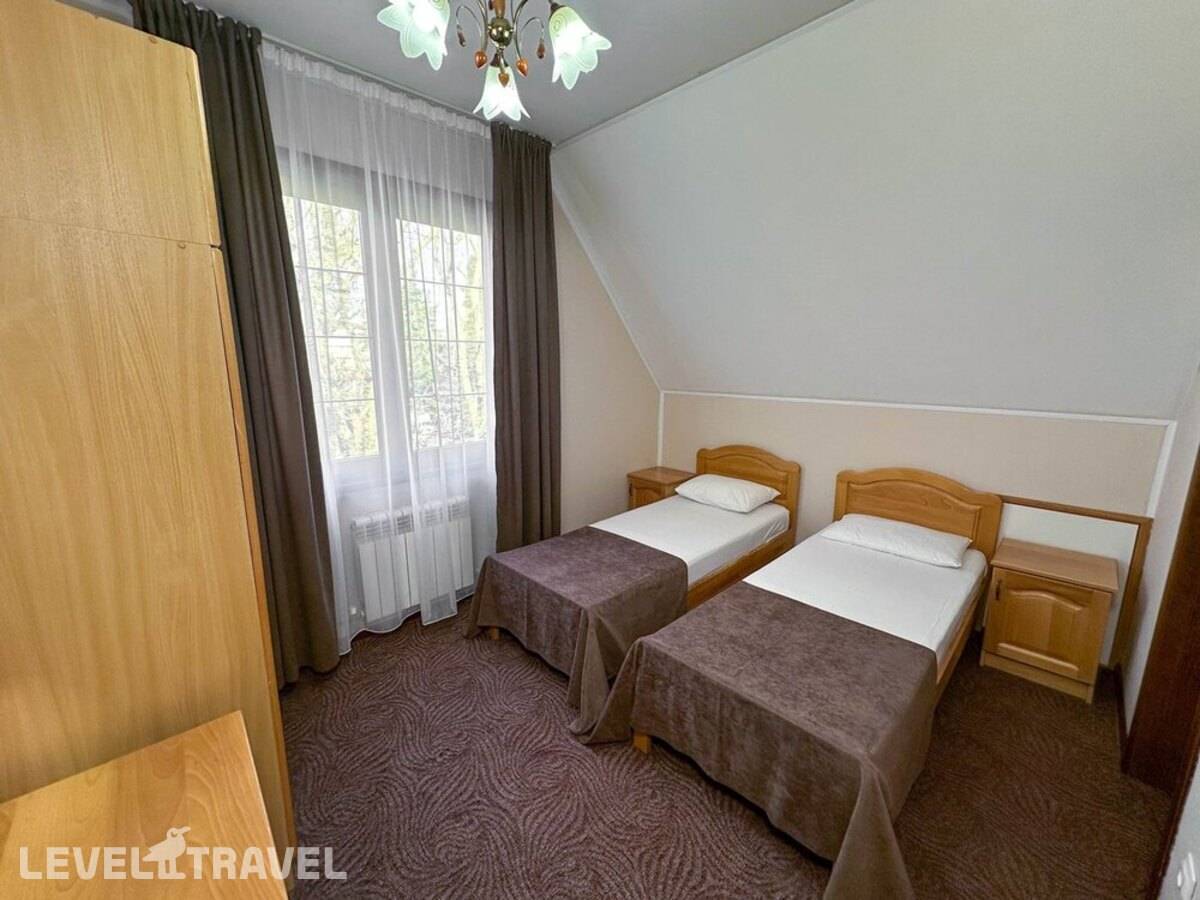 фотографии отеля Ellis By Sun City Hotels в Россия(Адлер) - фото №4