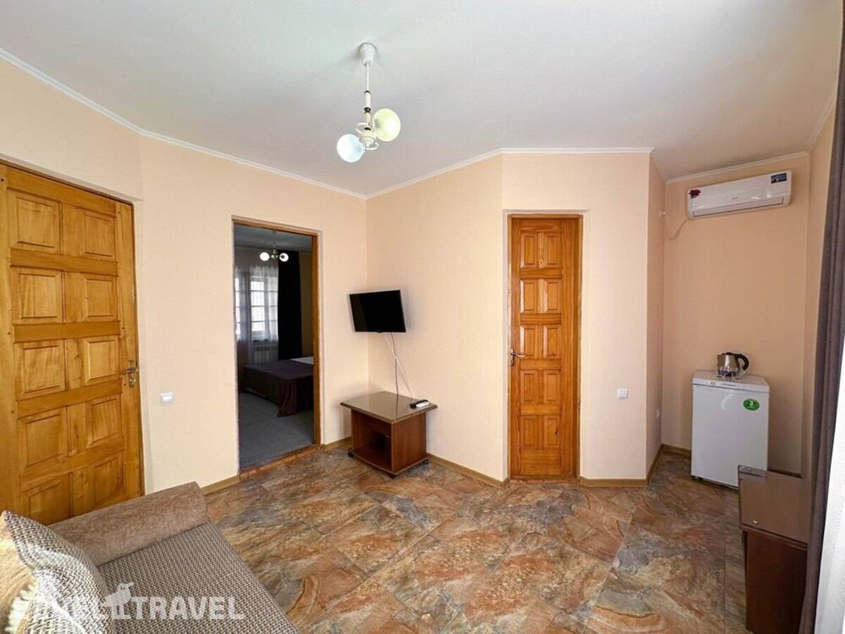 фотографии отеля Ellis By Sun City Hotels в Россия(Адлер) - фото №24