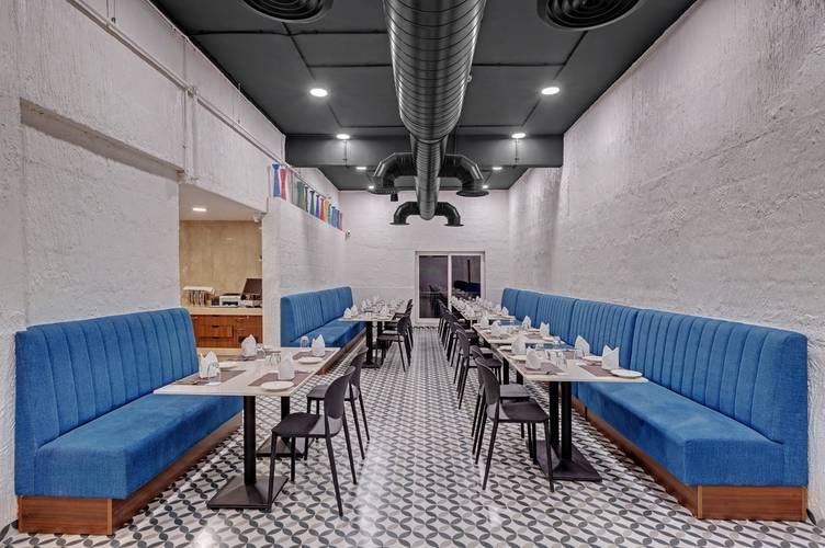 Fern Habitat Candolim